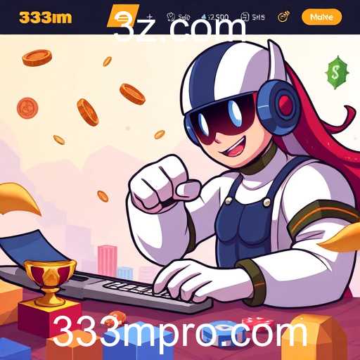 A Ascensão do 333m.com no Mundo dos Jogos Online