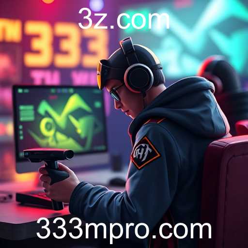 Ascensão do 333m.com: Uma Nova Era nos Jogos Online