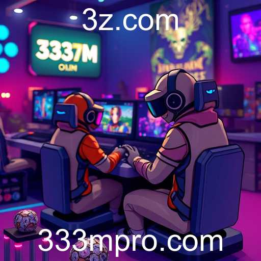 Mercado de Jogos Online em Expansão no Brasil