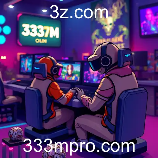 Mercado de Jogos Online em Expansão no Brasil