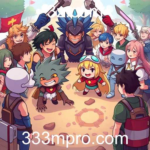 A Importância dos Jogos de Comunidade na Plataforma 333m.com