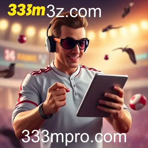 Expansão dos Jogos Online: 333m.com Ganha Destaque