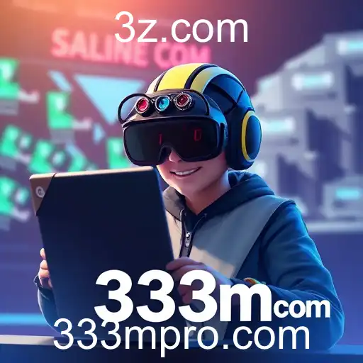 Expansão e Inovação Marcam o Mundo dos Jogos Online