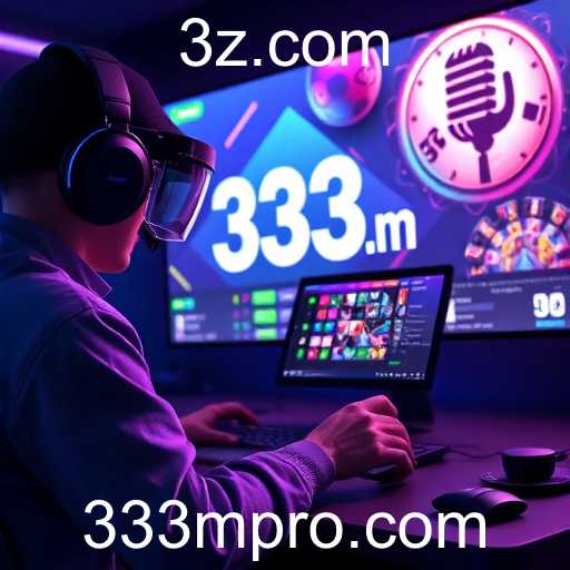 Expansão e Tendências dos Jogos Online