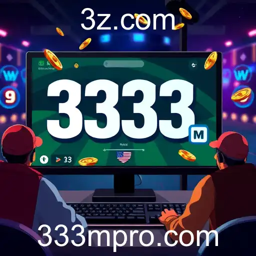 Expansão e Inovações no Setor de Jogos Online no Brasil 