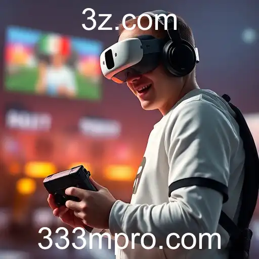 Novidades e Tendências no Mundo dos Jogos