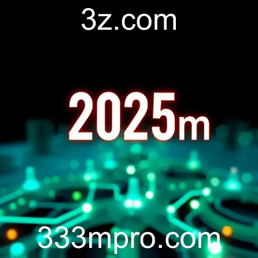 Crescimento dos Jogos Online em 2025: uma Análise Detalhada do 333m.com