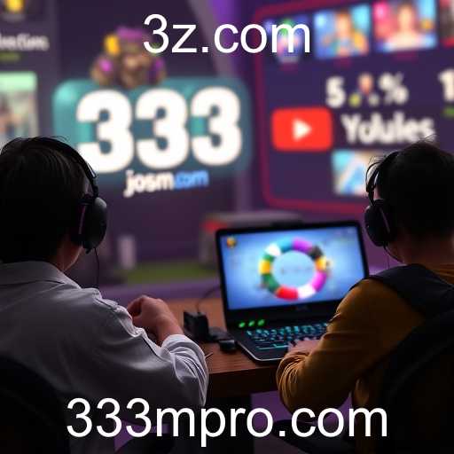 O Crescimento dos Sites de Jogos em 2025