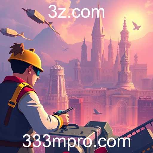 O Impacto do 333m.com no Cenário de Jogos em Português