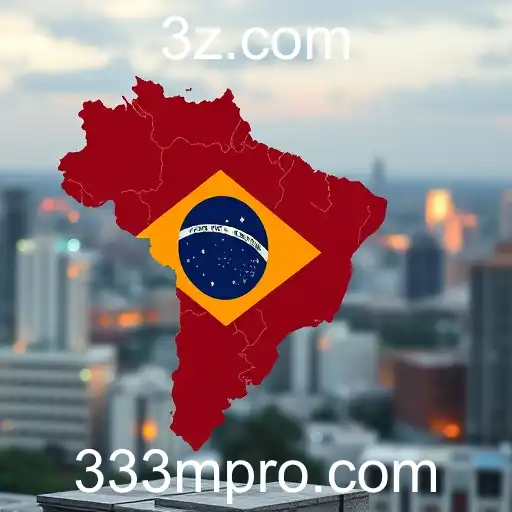 Impacto dos Jogos Online na Economia Brasileira