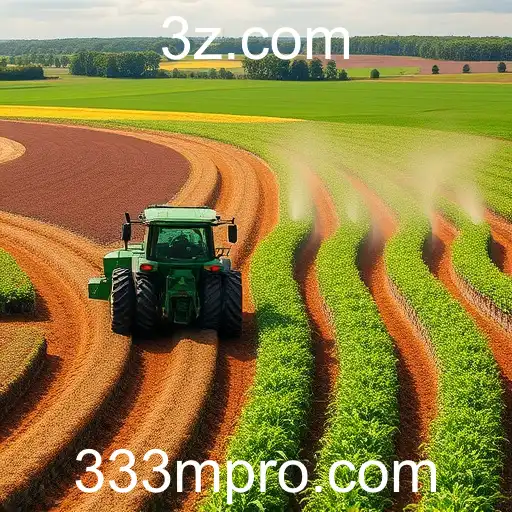 Impacto do Desenvolvimento Tecnológico no Setor Rural Brasileiro