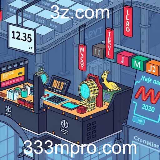 Explore o Fascinante Mundo dos Jogos de 