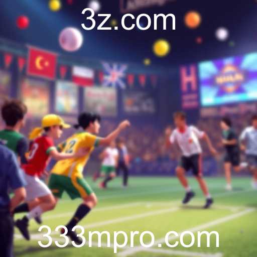 A Ascensão do 333m.com e o Futuro dos Jogos em 2025